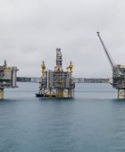 إنتاج النفط النرويجي يتجاوز التوقعات بنمو 8.6%