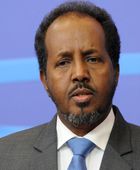 رئيس الصومال: لن نكون ساحة لانطلاق هجمات ضد الدول الأخرى