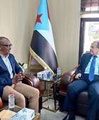 الانتقالي يرحب بأي تحقيق في مزاعم الاعتقالات بحضرموت