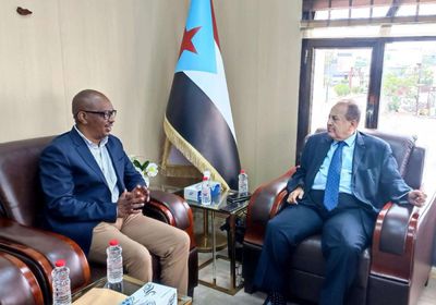 الانتقالي يرحب بأي تحقيق في مزاعم الاعتقالات بحضرموت