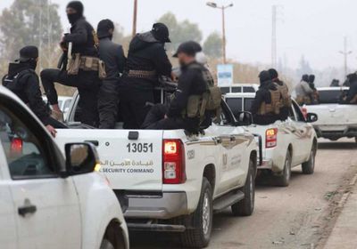 الداخلية السورية تتوعد بملاحقة المتورطين في أحداث اللاذقية