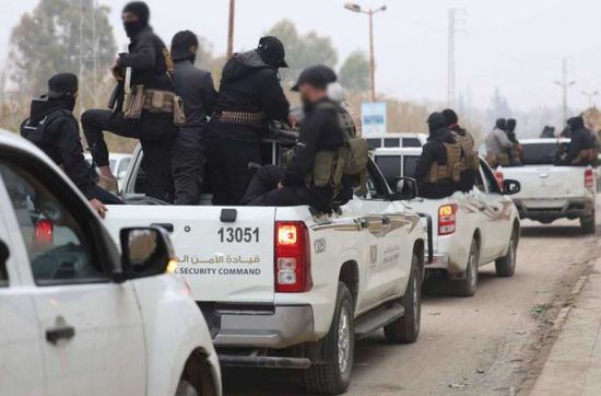 الداخلية السورية تتوعد بملاحقة المتورطين في أحداث اللاذقية