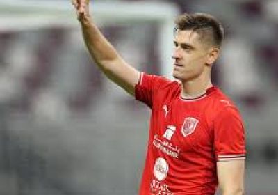 الدحيل يعود للانتصارات بفوزه 1-صفر على قطر بالدوري