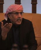 الكثيري: عثرنا على مصافي نفط بدائية بوادي حضرموت