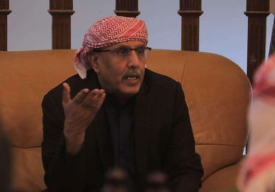 الكثيري: عثرنا على مصافي نفط بدائية بوادي حضرموت