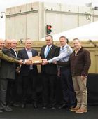 رسميًا.. إدراج "الشعاع الحديدي" ضمن منظومة الدفاع الجوي الإسرائيلي