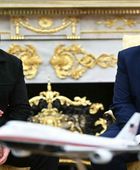 ترامب: زعيمي أوكرانيا وروسيا يرغبان في التوصل لاتفاق