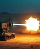 إسرائيل تعزز ترسانتها الدفاعية بإدخال منظومة ليزر للخدمة