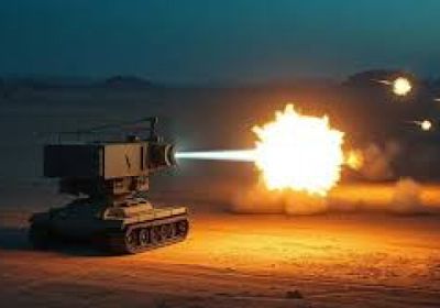 إسرائيل تعزز ترسانتها الدفاعية بإدخال منظومة ليزر للخدمة
