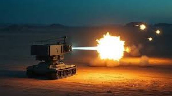 إسرائيل تعزز ترسانتها الدفاعية بإدخال منظومة ليزر للخدمة