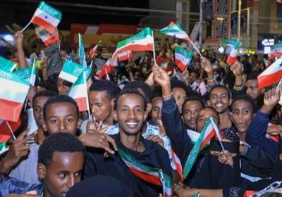 أرض الصومال: لم نوافق على توطين فلسطينيين