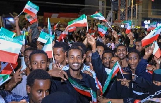 أرض الصومال: لم نوافق على توطين فلسطينيين