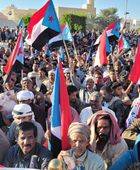 تحليل: مشهد سيئون اليوم ليس كأي يوم