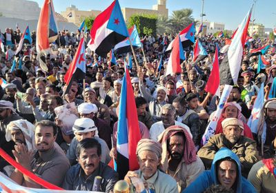 تحليل: مشهد سيئون اليوم ليس كأي يوم