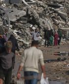 فتح: نتنياهو لا يريد الخروج من غزة