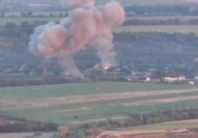 الدفاع الروسية تعلن تحرير 5 بلدات جديدة في دونيتسك