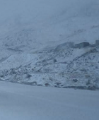 العراق.. فقدان 8 أشخاص وسط الثلوج في أربيل