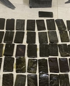 الأردن.. إحباط تهريب 138 ألف حبة مخدرة على الحدود مع سوريا