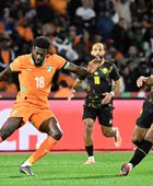 التعادل الإيجابي يحسم مباراة الكاميرون وكوت ديفوار