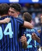 إنتر ميلان يهزم أتالانتا بهدف نظيف في الدوري الإيطالي