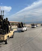 بعد الاشتباكات.. نشر دوريات أمنية في الساحل السوري