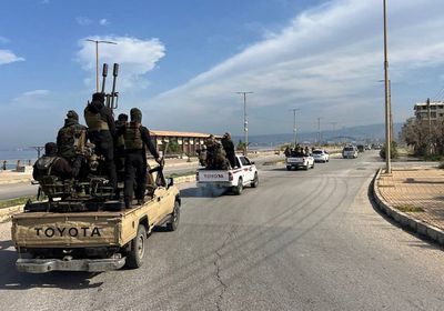 بعد الاشتباكات.. نشر دوريات أمنية في الساحل السوري