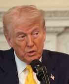 ترامب: روسيا ساهمت في إعادة أوكرانيا