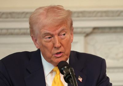 ترامب: روسيا ساهمت في إعادة أوكرانيا