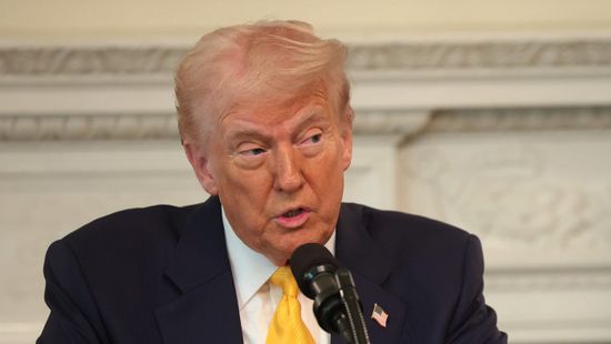 ترامب: روسيا ساهمت في إعادة أوكرانيا