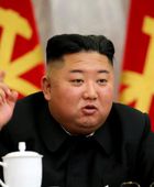 كيم جونغ يوضح الهدف من برنامج الردع النووي لبلاده