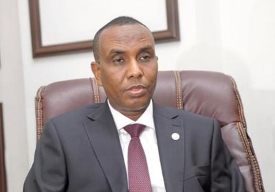 رئيس وزراء الصومال يشيد بدور مصر في القضية الصومالية