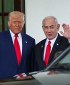    مخاوف إسرائيلية قبل لقاء ترامب ونتنياهو
