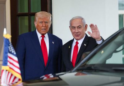    مخاوف إسرائيلية قبل لقاء ترامب ونتنياهو