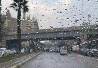 حالة طقس اليوم الإثنين 29-12-2025 في مصر