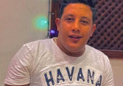 تعليق حمو بيكا بعد خروجه من محبسه