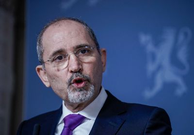 الأردن وفلسطين يبحثان تطورات الأوضاع بالمنطقة