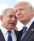 نتنياهو يصل فلوريدا الأمريكية للقاء ترامب