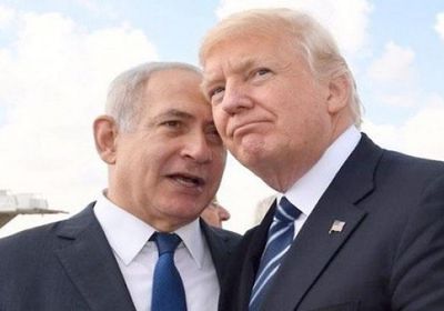 نتنياهو يصل فلوريدا الأمريكية للقاء ترامب