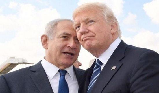 نتنياهو يصل فلوريدا الأمريكية للقاء ترامب