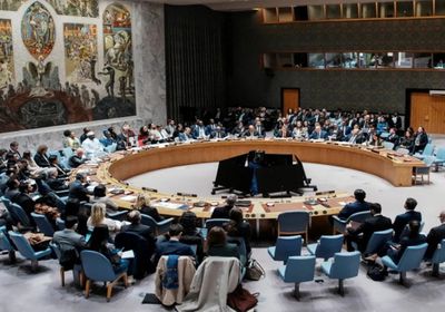 اليوم.. مجلس الأمن يبحث قرار إسرائيل بشأن "أرض صومال"