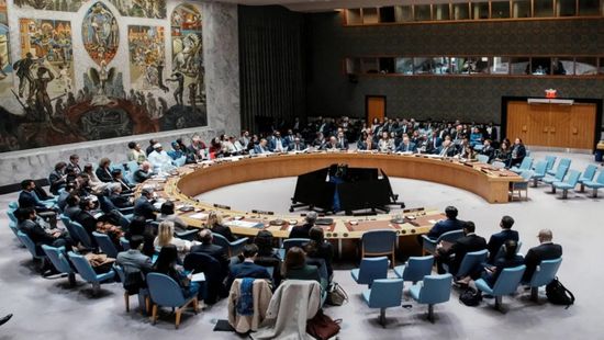 اليوم.. مجلس الأمن يبحث قرار إسرائيل بشأن "أرض صومال"