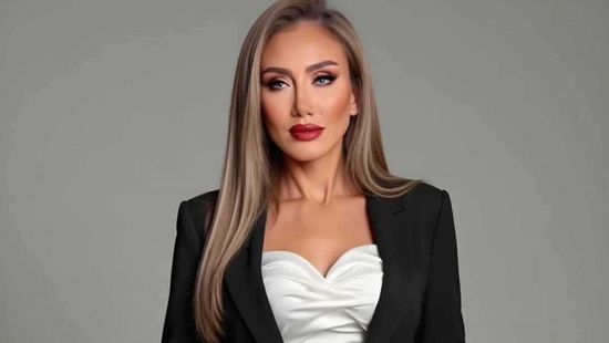 مجددًا.. ريهام سعيد تثير جدلًا والسبب أحمد العوضي