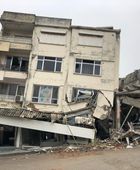 إصابات في زلزال ضرب بيرو