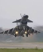 الصين تعلن بدء مناورات عسكرية كبيرة حول تايوان