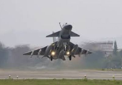 الصين تعلن بدء مناورات عسكرية كبيرة حول تايوان