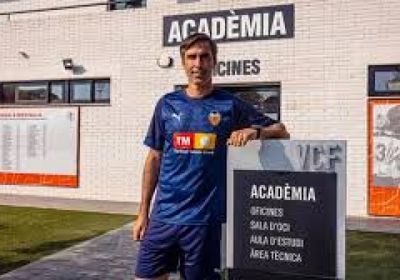 وفاة مدرب الفريق الثاني للسيدات في بلنسية في حادث قارب بإندونيسيا