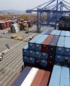 صادرات كوريا السنوية تتجاوز 700 مليار دولار لأول مرة