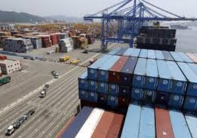 صادرات كوريا السنوية تتجاوز 700 مليار دولار لأول مرة