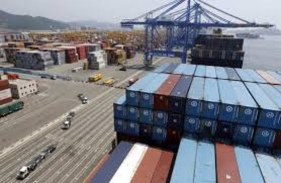 صادرات كوريا السنوية تتجاوز 700 مليار دولار لأول مرة