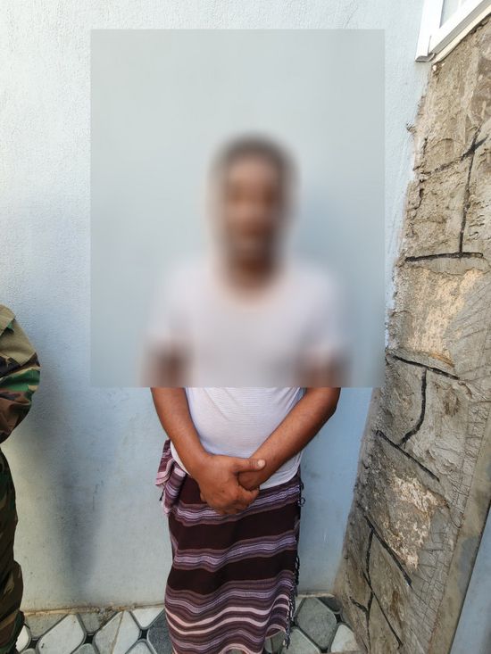 أمن عدن يكشف حقيقة اختطاف الفتاة أبرار رضوان